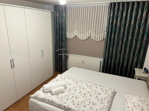 3 Zimmer Wohnung nähe Messe Hannover, Hannover (Foto 6)