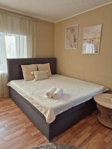 Klara Apartment Klara Apartment