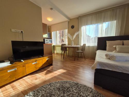 Klara Apartment Klara Apartment