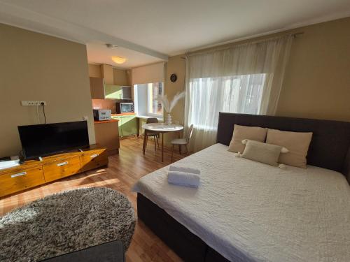 Klara Apartment Klara Apartment