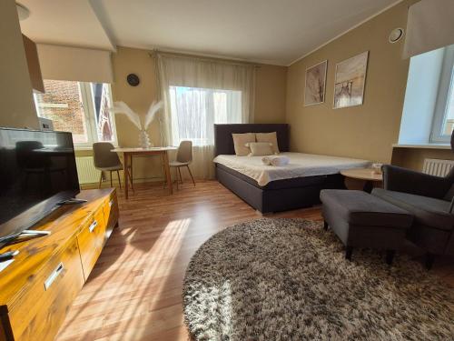 Klara Apartment Klara Apartment