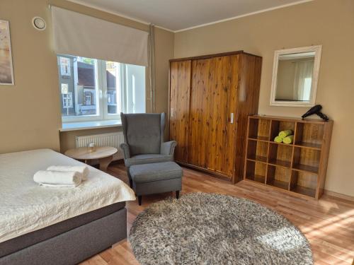 Klara Apartment Klara Apartment