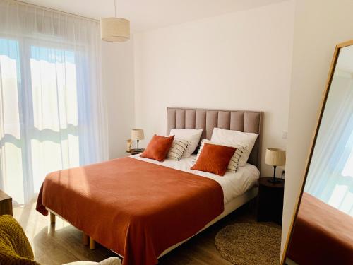 DOMITYS - Le Bouquet - Hôtel - Charnay-lès-Mâcon