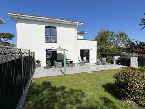 Remarkable 4-Bed House in St Minver Rock