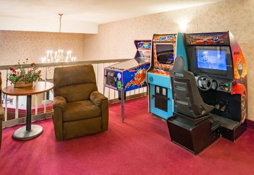 المرافق الترفيهية, Prime Rate Inn in Burnsville