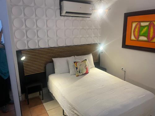The Interior Loft in San Juan, San Juan (fotografie 10)