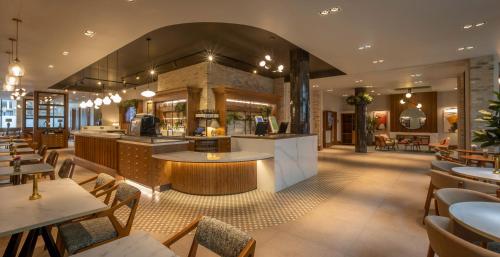 Maldron Hotel Shoreditch London, London (photo 7)