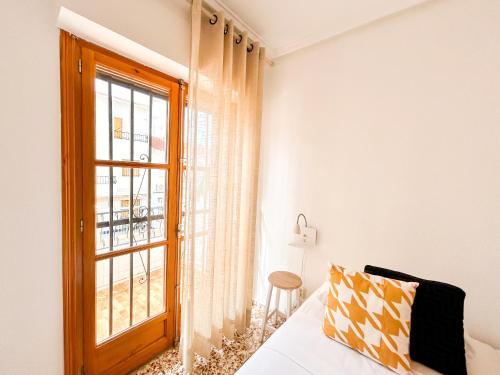Four-Bedroom Holiday Home image 8
