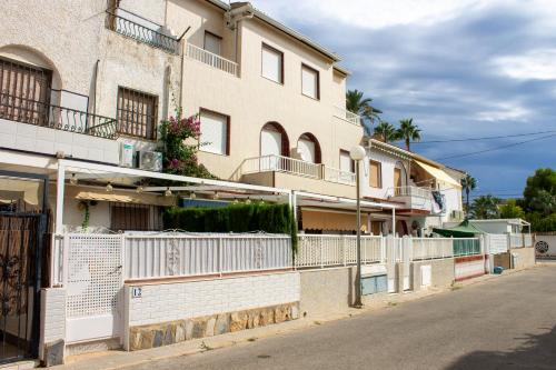 Four-Bedroom Holiday Home image 4