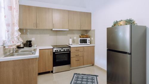 Two-Bedroom Apartment image 2