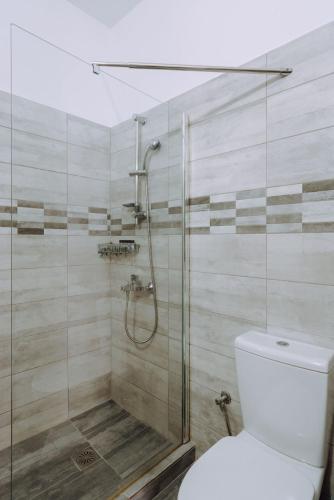 Two-Bedroom Apartment image 10