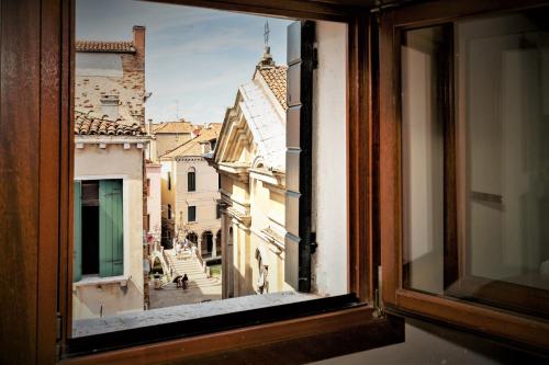 Casanova Penthouse in the heart of Venice, Benátky (fotografie 2)