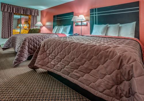 Prime Rate Inn in Burnsville