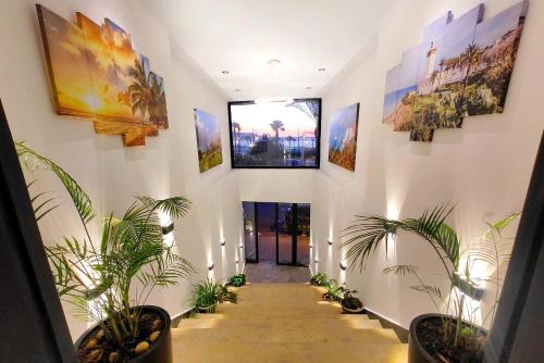 Villa Mirasol Hotel 5