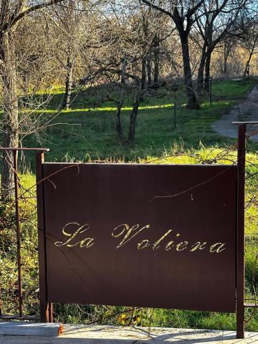 B&B La Voliera
