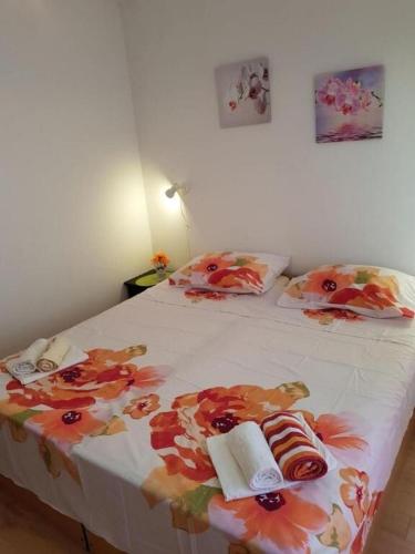 Two-Bedroom Apartment - Ground Floor  image 6