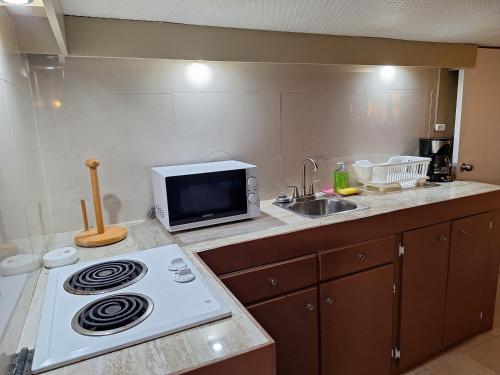 Apartment with Sea View image 6