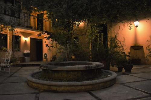 Hage, Posada de la Flor in Colonia del Sacramento