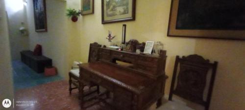 Casa Española in Mérida, Mexico