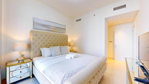 Vacationer Holiday Homes I 2 Bedroom with Partial Sea View I Beach Vista 2, Дубай (фото 10)