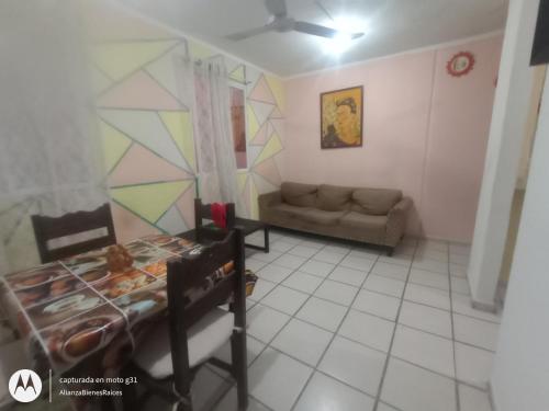 Cielo Alto 203 Kanasín Yucatán (Cielo Alto 203 Kanasin Yucatan) in 康納辛