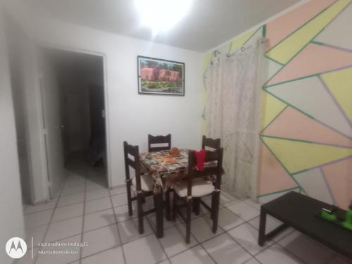 Cielo Alto 203 Kanasín Yucatán (Cielo Alto 203 Kanasin Yucatan) in 康納辛