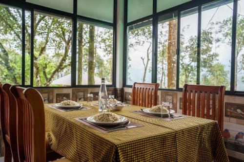 Étterem, Swag Vista in Rajakkad