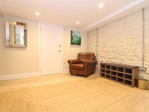 外部景觀, Nancherrow Studio in 聖賈斯特