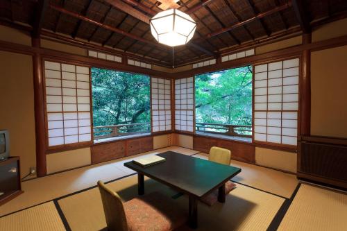 旅館 福住樓