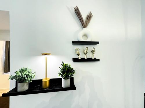 HolidayHome Apartments I Spacious 130qm Apartment Near Berlins Top Sights, Berlin (photo 5)
