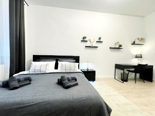 HolidayHome Apartments I Spacious 130qm Apartment Near Berlins Top Sights, Berlin (photo 7)