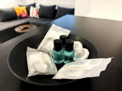 HolidayHome Apartments I Spacious 130qm Apartment Near Berlins Top Sights, Berlin (photo 9)