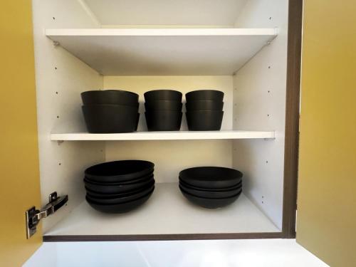 HolidayHome Apartments I Spacious 130qm Apartment Near Berlins Top Sights - image 7