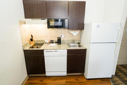 MainStay Suites Knoxville Airport in Alcoa (Tennessee)