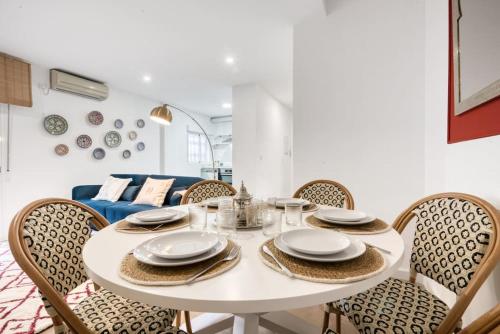 Apt City Center,Luxury decoration,20min to Cathedral of Cordoba, Córdoba (photo 4)