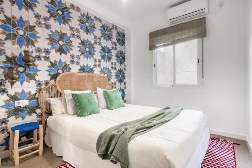Apt City Center,Luxury decoration,20min to Cathedral of Cordoba, Córdoba (photo 5)