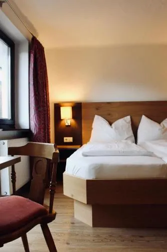 Pension Auwirt Saalbach in Saalbach-Hinterglemm, Österreich