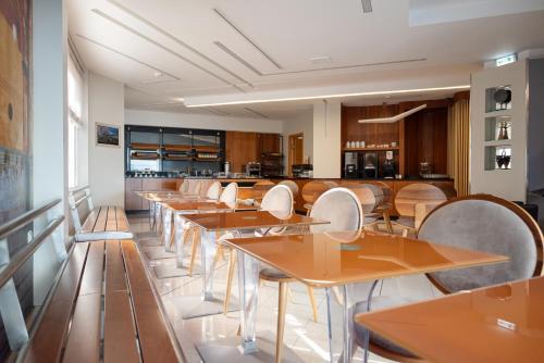 Kastro Hotel in Kreta