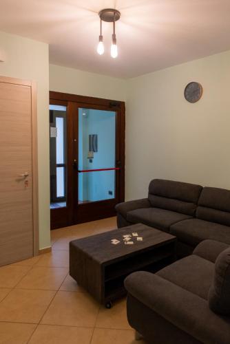 B&B La Piazzetta chambre d'hôte Bojano
