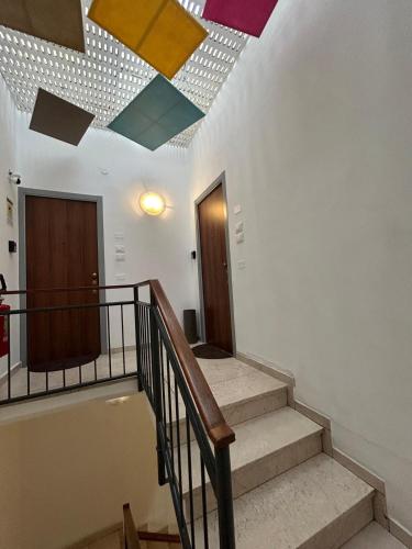 Comfort Accommodation Suite & Le Camere 3