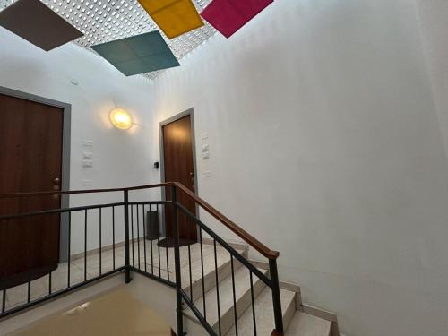 Comfort Accommodation Suite & Le Camere 5