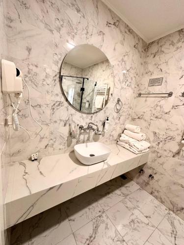 Hotel Wine Time Tbilisi Room Type - Budget Double Room