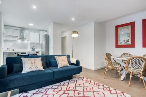 Apt City Center,Luxury decoration,20min to Cathedral of Cordoba, Córdoba (photo 7)