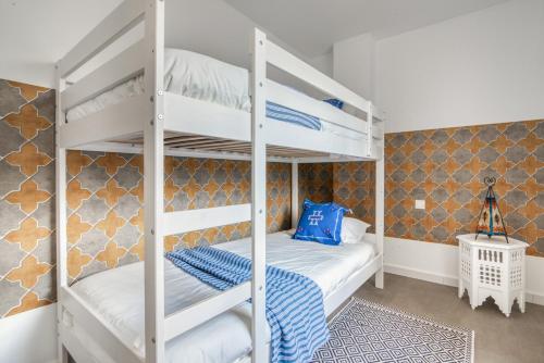 Apt City Center,Luxury decoration,20min to Cathedral of Cordoba, Córdoba (photo 8)