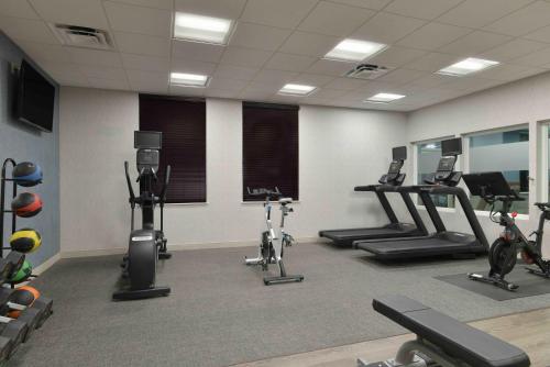 Hampton Inn Lewiston-Auburn - image 13