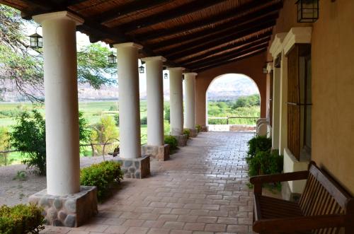 . Finca El Carmen