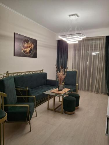 Alvina Apartment in Tsaghkadzor