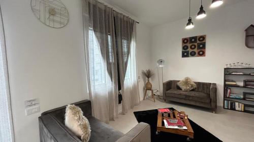 Comfort Accommodation Suite & Le Camere 2