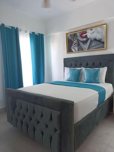 Boca del Mar III, apartamento 707 – khách sạn tại Trung tâm Boca Chica