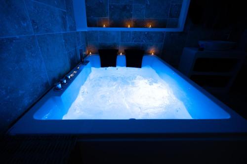 Casa Terracotta in Алош